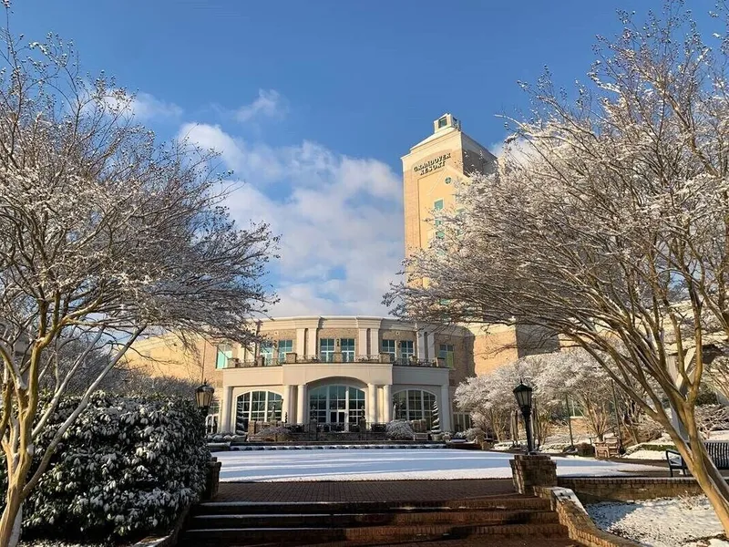 Grandover Resort & Spa, a Wyndham Grand Hotel hotel detail image 6