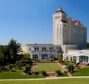 Grandover Resort & Spa, a Wyndham Grand Hotel hotel detail image 7