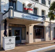 Hotel Virginia Santa Barbara, Tapestry Collection by Hilton hotel detail image 3