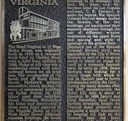Hotel Virginia Santa Barbara, Tapestry Collection by Hilton hotel detail image 7