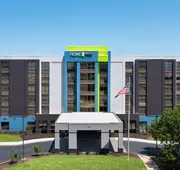 Home2 Suites by Hilton Indianapolis Keystone Crossing hotel detail image 3