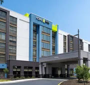 Home2 Suites by Hilton Indianapolis Keystone Crossing hotel detail image 4