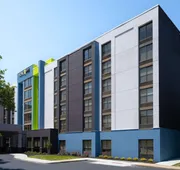 Home2 Suites by Hilton Indianapolis Keystone Crossing hotel detail image 7