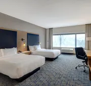 Fairfield Inn & Suites By Marriott Minneapolis Downtown hotel detail image 7