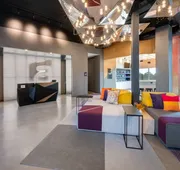 Aloft Lawrenceville Sugarloaf hotel detail image 3