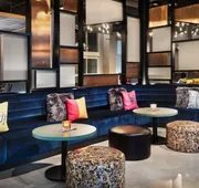Aloft Lawrenceville Sugarloaf hotel detail image 4