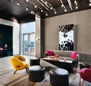 Aloft Lawrenceville Sugarloaf hotel detail image 5