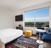 Aloft Lawrenceville Sugarloaf hotel detail image 7