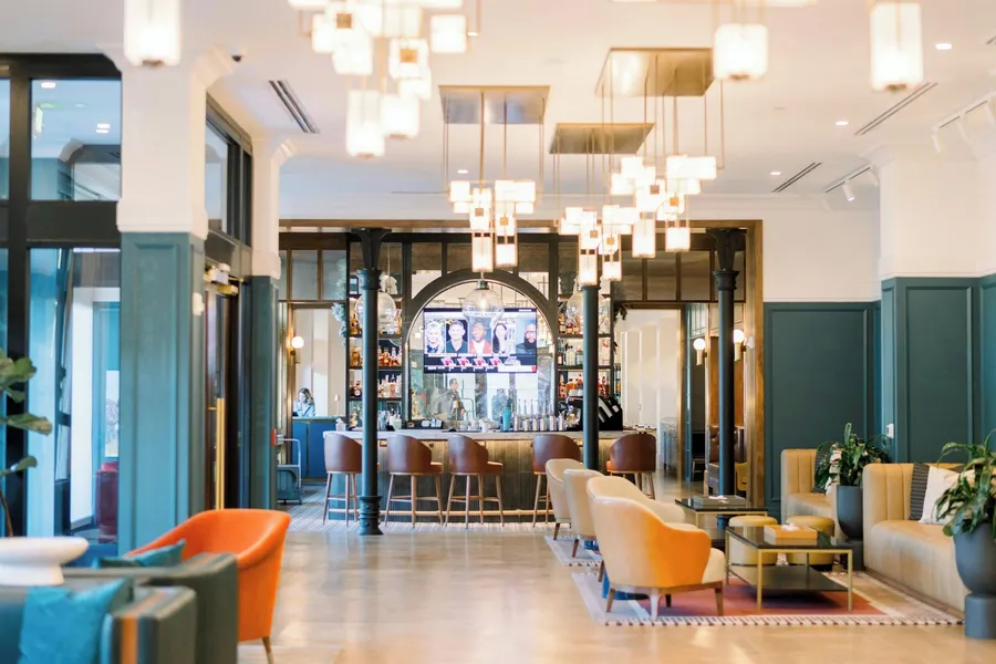 The Alamite, Tuscaloosa, a Tribute Portfolio Hotel hotel detail image 6
