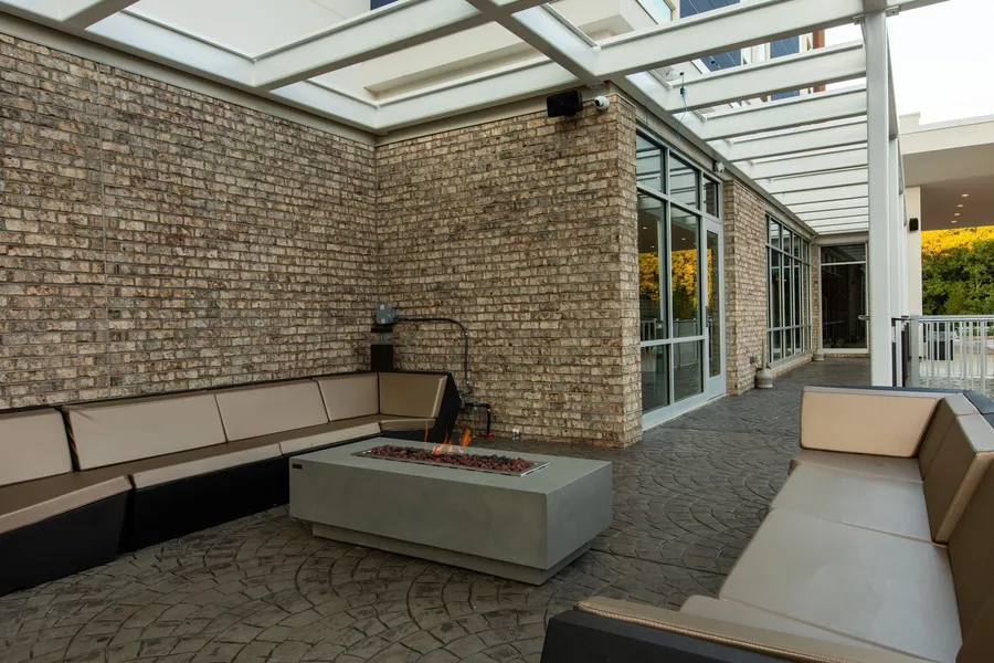 SpringHill Suites Chester hotel detail image 2