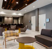 SpringHill Suites Chester hotel detail image 3