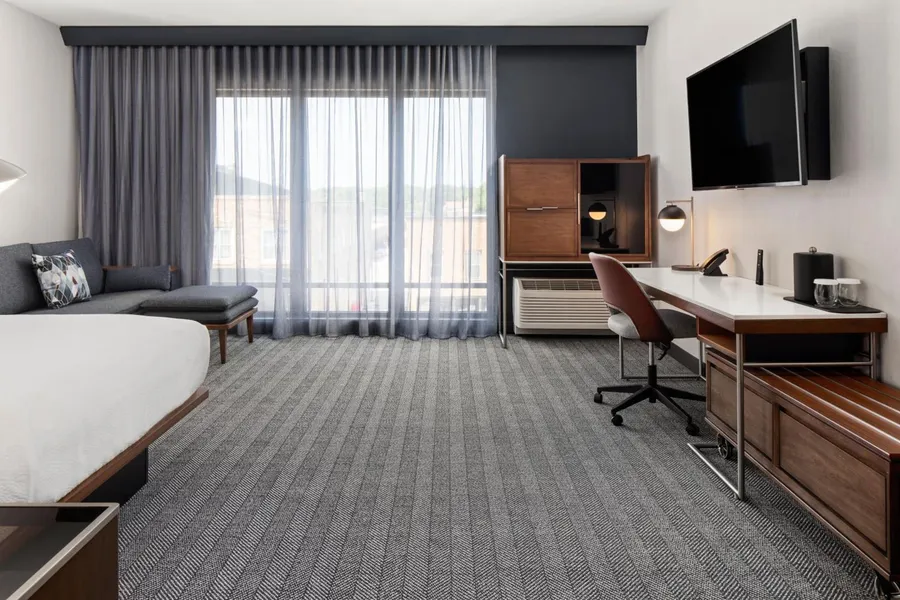 Courtyard by Marriott Owatonna Downtown hotel detail image 6