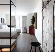 Renaissance New York Flushing Hotel at Tangram hotel detail image 4