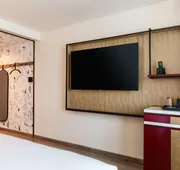 Renaissance New York Flushing Hotel at Tangram hotel detail image 5