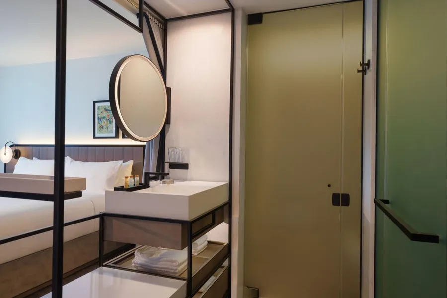 Renaissance New York Flushing Hotel at Tangram hotel detail image 6