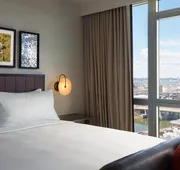 Renaissance New York Flushing Hotel at Tangram hotel detail image 7