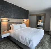 SpringHill Suites by Marriott Colorado Springs Downtown hotel detail image 3