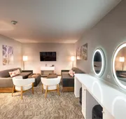 SpringHill Suites by Marriott Colorado Springs Downtown hotel detail image 5