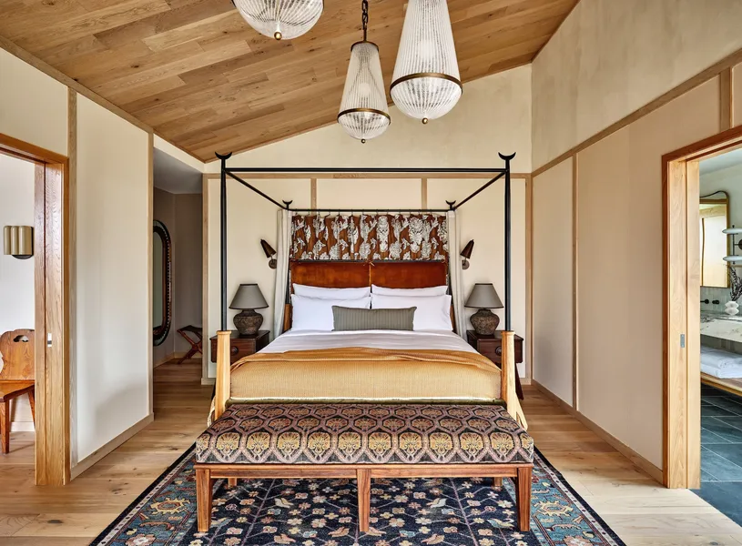 Wildflower Farms, Auberge Collection hotel detail image 6