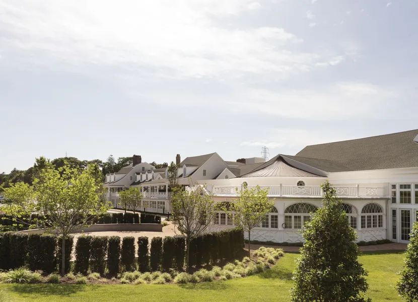 Canoe Place Inn and Cottages hotel detail image 2