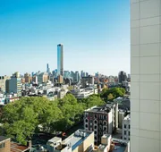 Moxy NYC Lower East Side hotel detail image 3