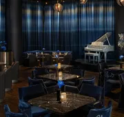 Moxy NYC Lower East Side hotel detail image 7