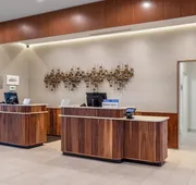 Courtyard by Marriott Conway hotel detail image 3