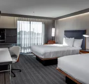 Courtyard by Marriott Conway hotel detail image 4