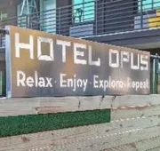 Hotel Opus Bronx hotel detail image 5