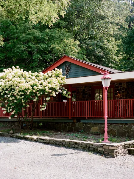 Our Habitas on Hudson hotel detail image 6