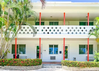 Winterset A North Beach Village Resort Hotel hotel thumbnail 3