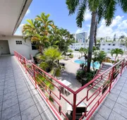 Winterset A North Beach Village Resort Hotel hotel detail image 5