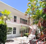 Winterset A North Beach Village Resort Hotel hotel detail image 7