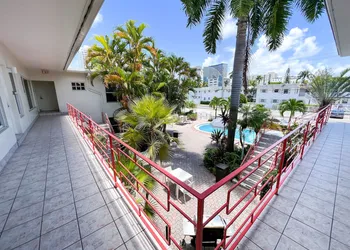 Winterset A North Beach Village Resort Hotel hotel thumbnail 7
