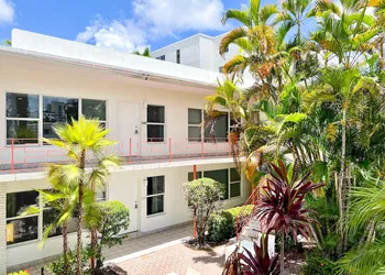 Winterset A North Beach Village Resort Hotel hotel thumbnail 8