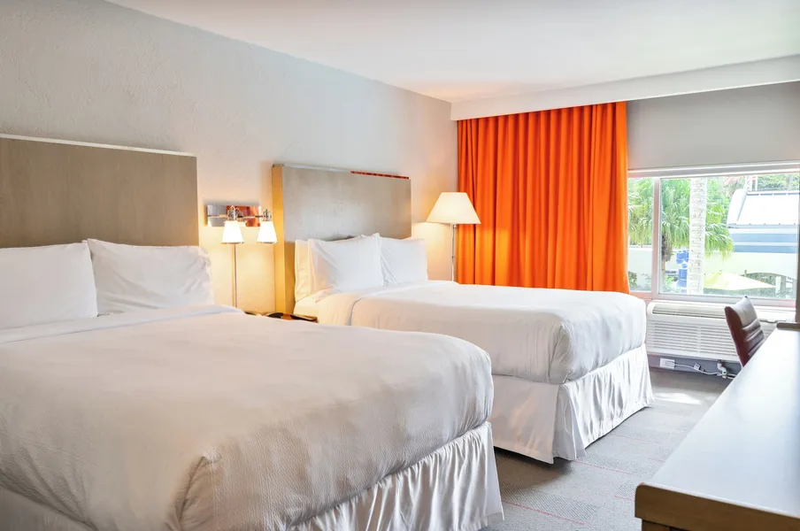 Four Points by Sheraton Caguas Real Hotel & Casino hotel detail image 6