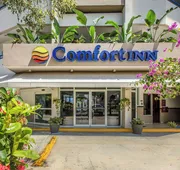 Comfort Inn & Suites Levittown hotel detail image 4