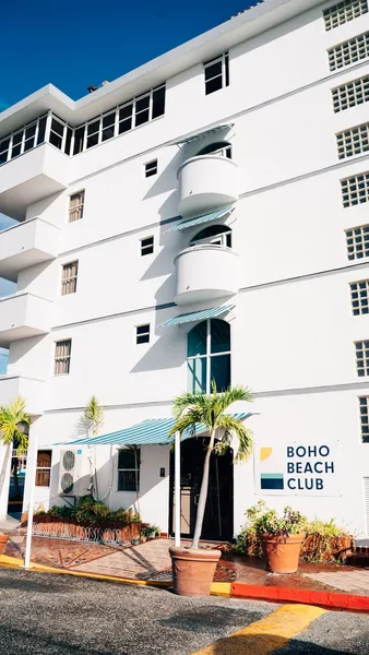 Boho Beach Club hotel detail image 6