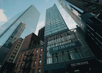 The Cloud One New York-Downtown, by the Motel One Group hotel thumbnail 2
