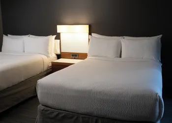 The Cloud One New York-Downtown, by the Motel One Group hotel thumbnail 6