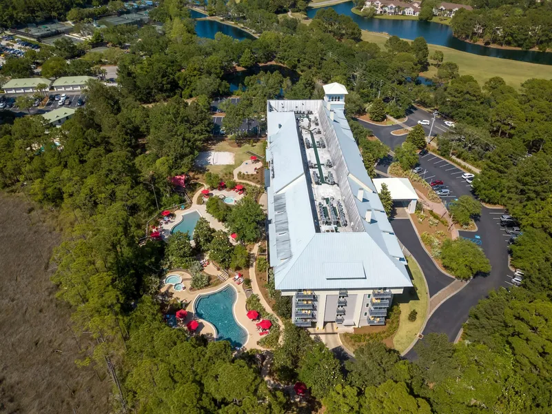 Hilton Grand Vacations Club in Sandestin Golf & Beach Resort hotel detail image 2