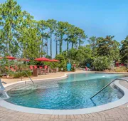 Hilton Grand Vacations Club in Sandestin Golf & Beach Resort hotel detail image 3