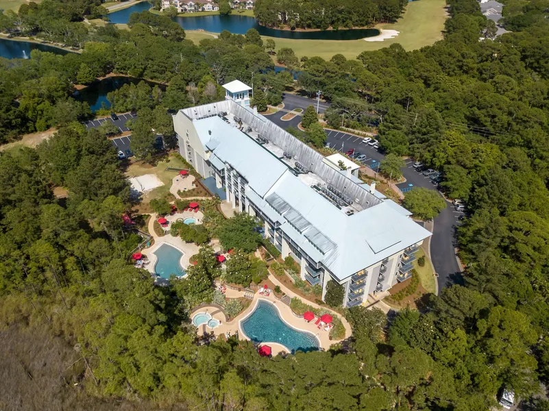 Hilton Grand Vacations Club in Sandestin Golf & Beach Resort hotel detail image 6