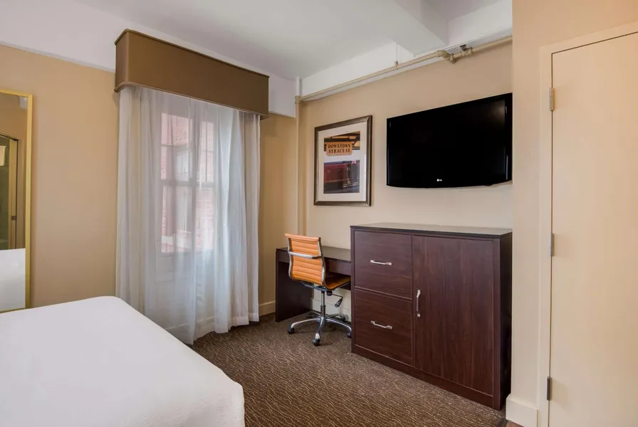 Best Western Syracuse Downtown Hotel and Suites hotel detail image 2