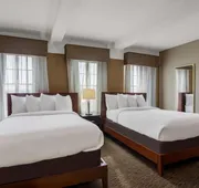 Best Western Syracuse Downtown Hotel and Suites hotel detail image 3