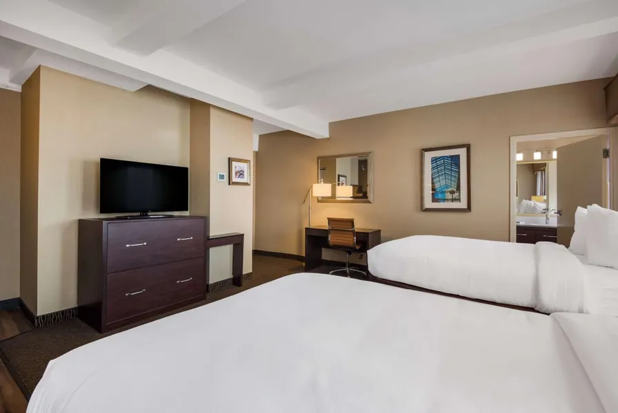 Best Western Syracuse Downtown Hotel and Suites hotel detail image 6