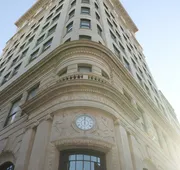 Nine Orchard hotel detail image 3