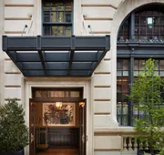 Nine Orchard hotel detail image 5