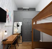 The Flat NYC hotel detail image 4