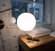 The Flat NYC hotel detail image 5